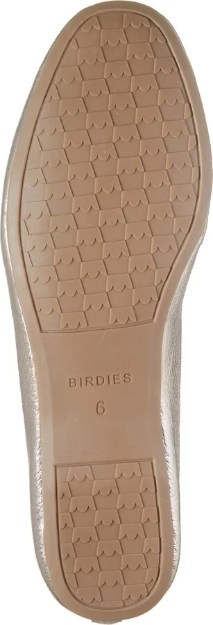 Vesper Leather Flat - Image 6