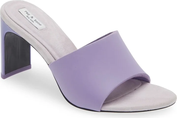 Vesper Sandal