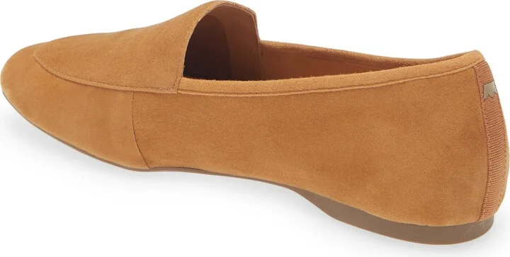 Vesper Suede Flat - Image 2