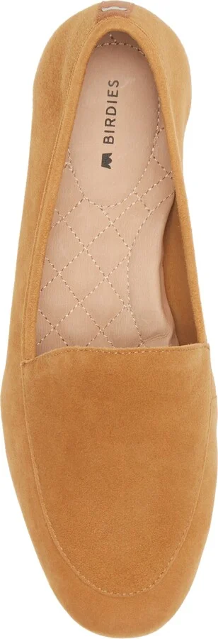 Vesper Suede Flat - Image 5