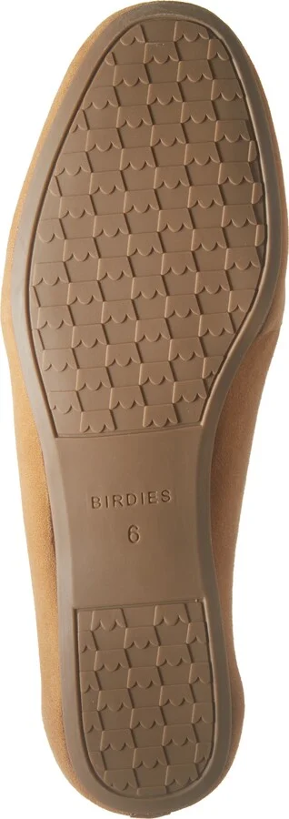 Vesper Suede Flat - Image 6