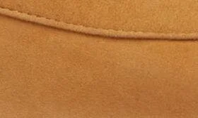 Vesper Suede Flat - Image 9