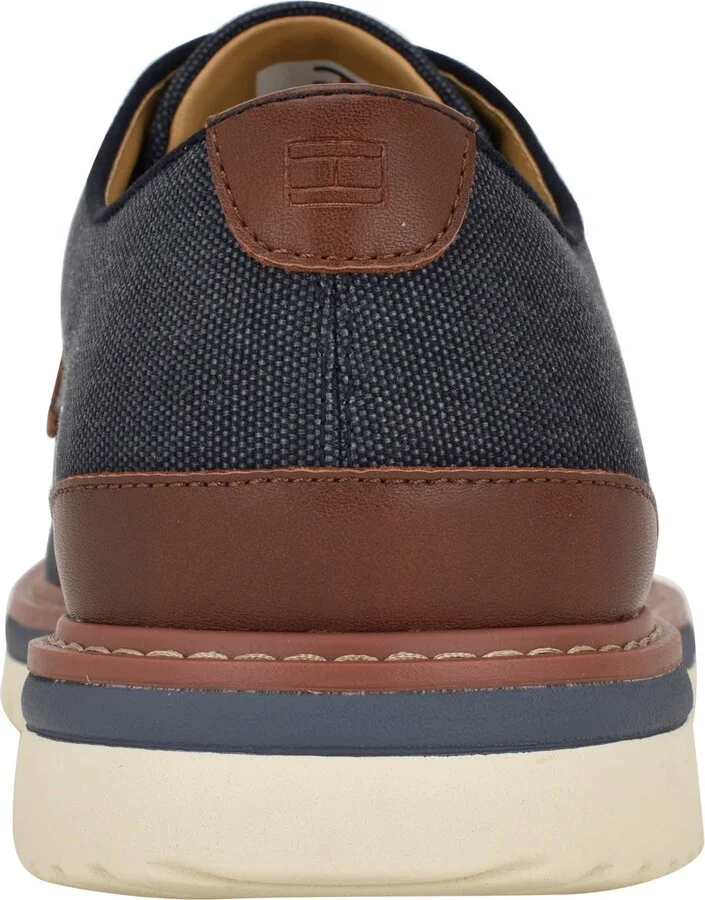Vessle Derby Sneaker - Image 2