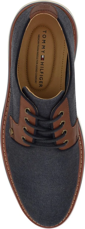 Vessle Derby Sneaker - Image 4