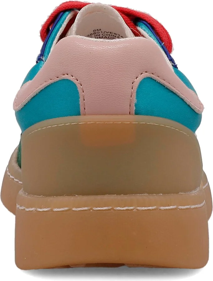 Vesta Low Top Sneaker - Image 2