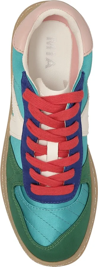 Vesta Low Top Sneaker - Image 4