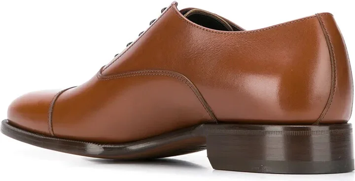 Vesta oxford shoes - Image 3
