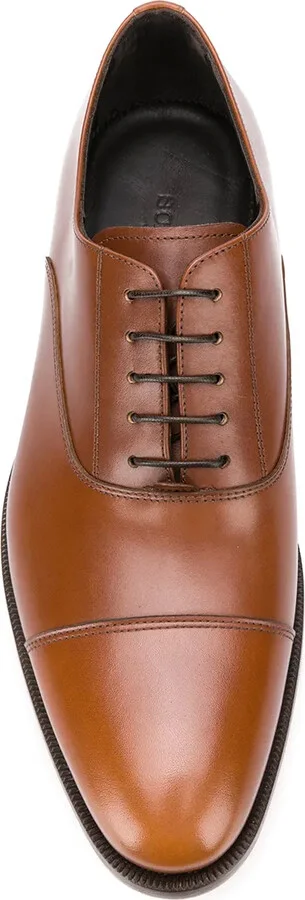 Vesta oxford shoes - Image 4