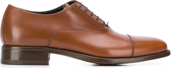 Vesta oxford shoes