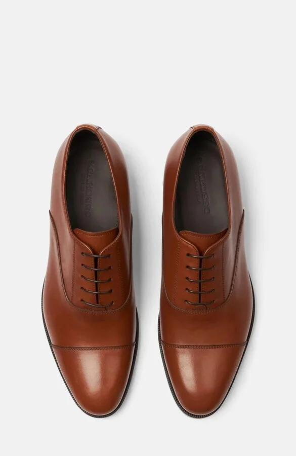 Vesta Oxfords - Image 3