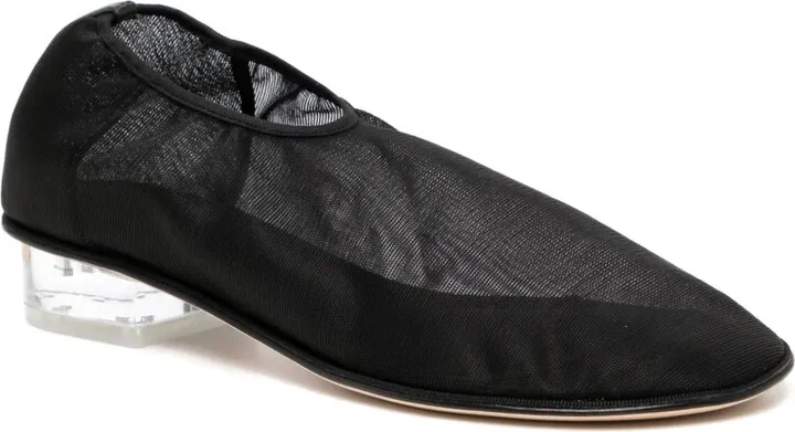 Vestige ballerina flats - Image 2