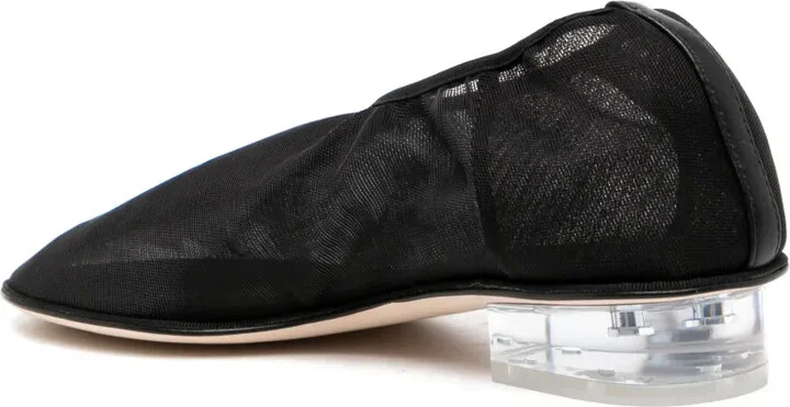 Vestige ballerina flats - Image 3