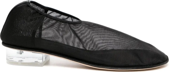 Vestige ballerina flats