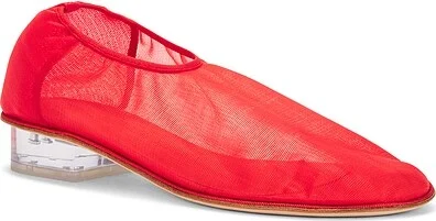 Vestige Ballet Flat - Image 2