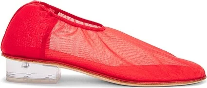Vestige Ballet Flat