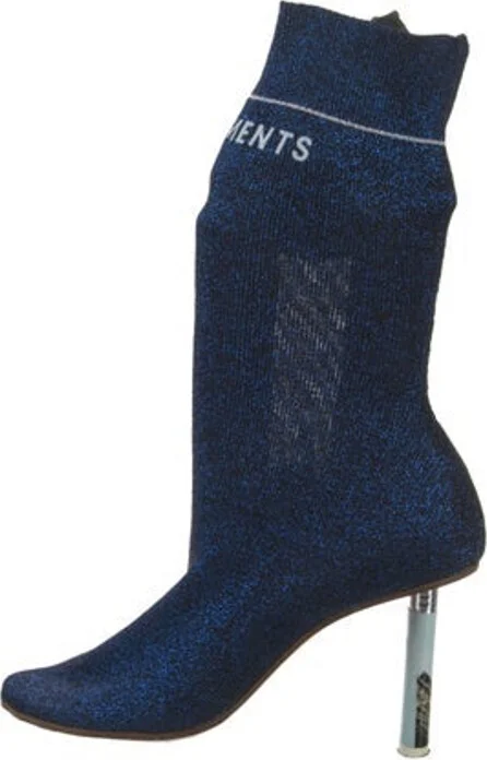 Blue, Metallic, Pattern Prints
