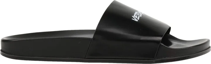 Vetements Man Sandals - Image 3