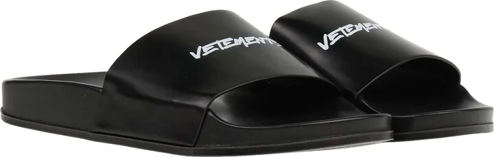 Vetements Man Sandals - Image 4