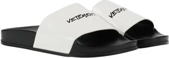 Vetements Man Sandals - Image 5