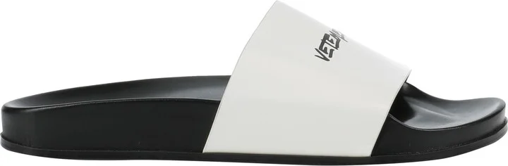 Vetements Man Sandals - Image 6