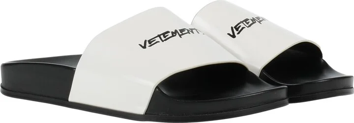Vetements Man Sandals - Image 7