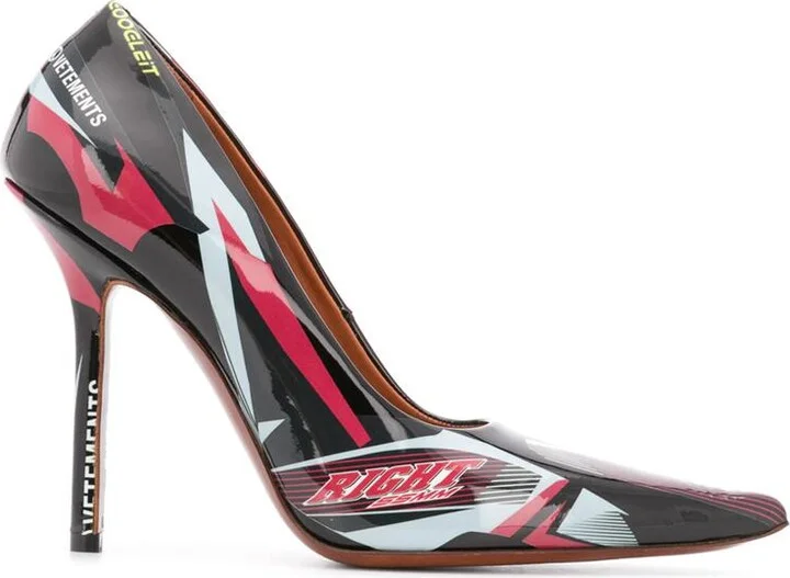 Vetements Shoes