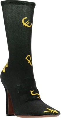 Vetements Woman Ankle boots - Image 2