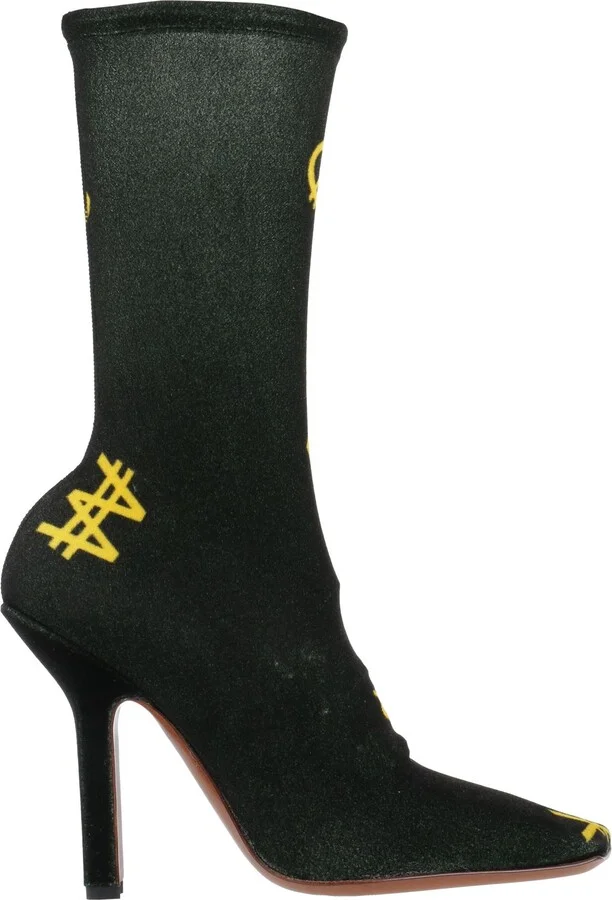 Vetements Woman Ankle boots - Image 3