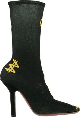 Vetements Woman Ankle boots