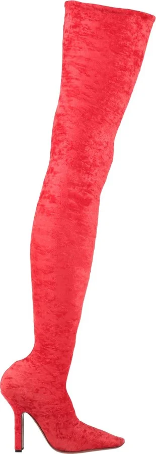 Vetements Woman Boot - Image 3