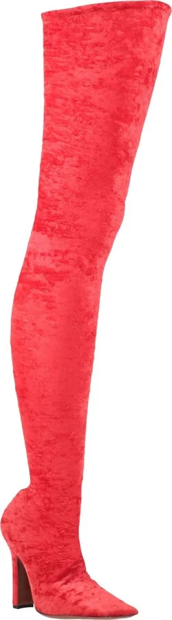 Vetements Woman Boot - Image 4