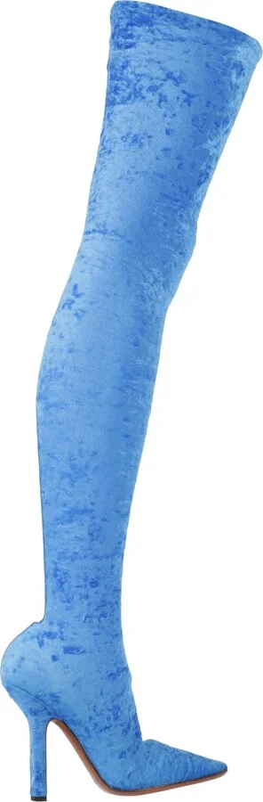 Vetements Woman Boot - Image 3