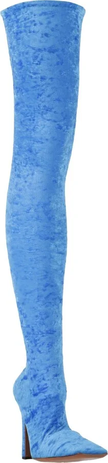 Vetements Woman Boot - Image 4