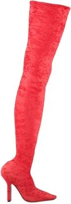 Vetements Woman Boot