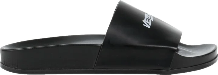 Vetements Woman Sandals - Image 3