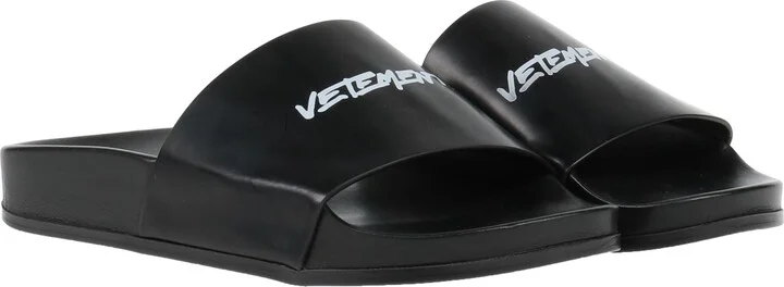 Vetements Woman Sandals - Image 4