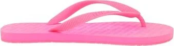 Vetements Woman Thong sandal