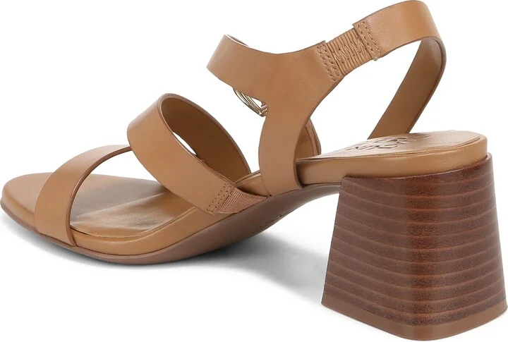 Veva Strappy Sandal - Image 2