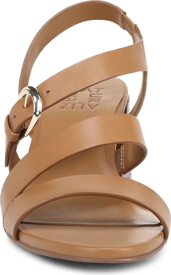 Veva Strappy Sandal - Image 4