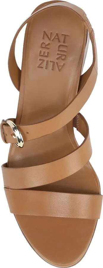 Veva Strappy Sandal - Image 5