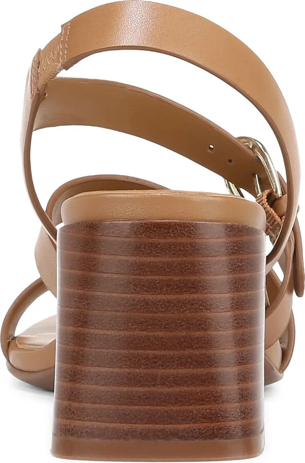 Veva Strappy Sandal - Image 7