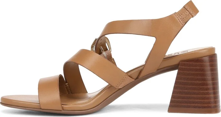 Veva Strappy Sandal - Image 9