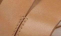 Veva Strappy Sandal - Image 10