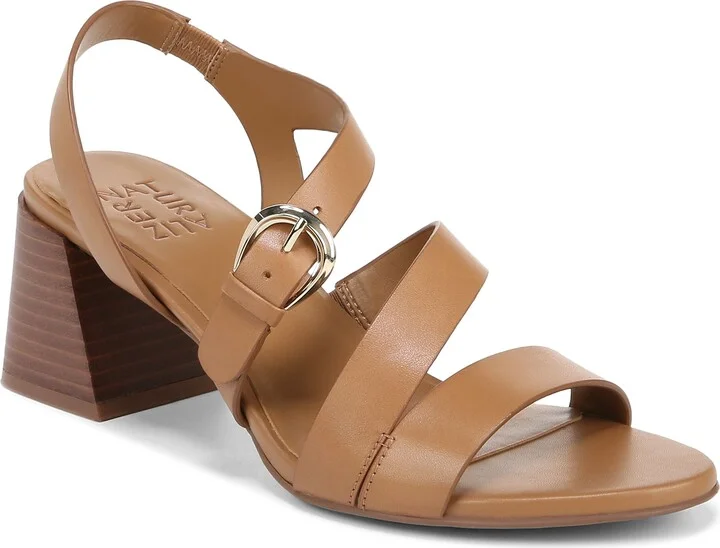 Veva Strappy Sandal