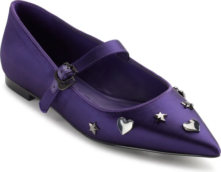Deep Plum