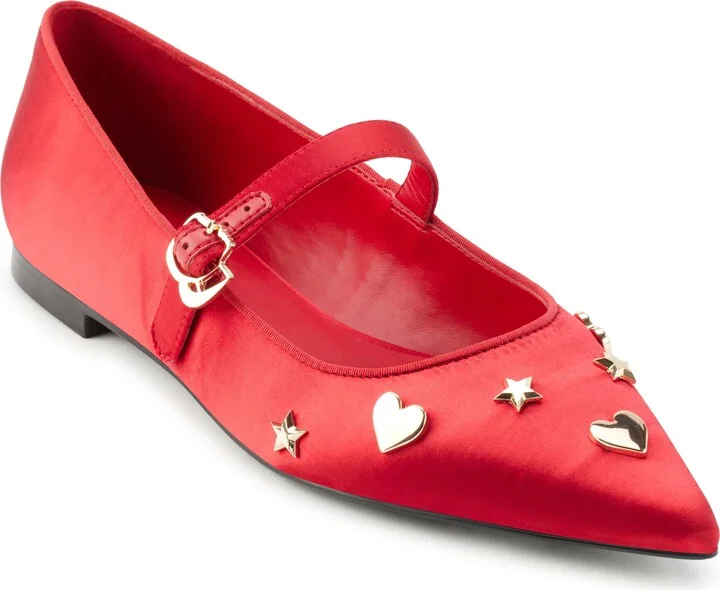 Classic Red