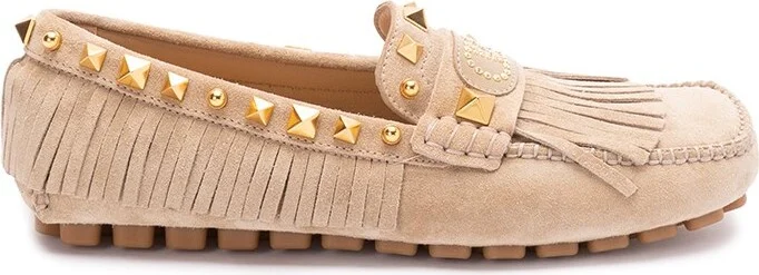 `Vg Plaster Caster` Loafers