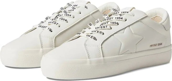 Vh Epic Sneaker In White