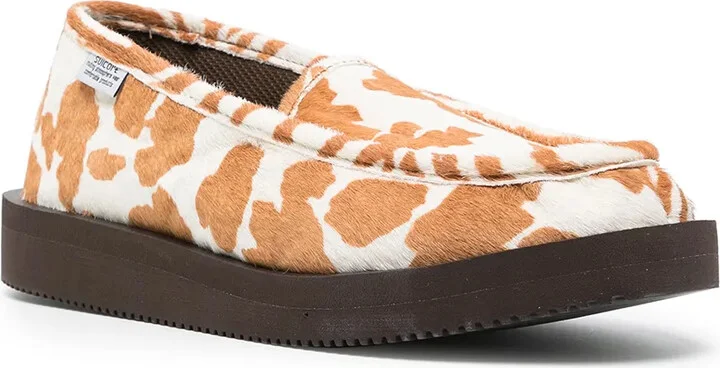 VHL calf hair loafers - Image 2