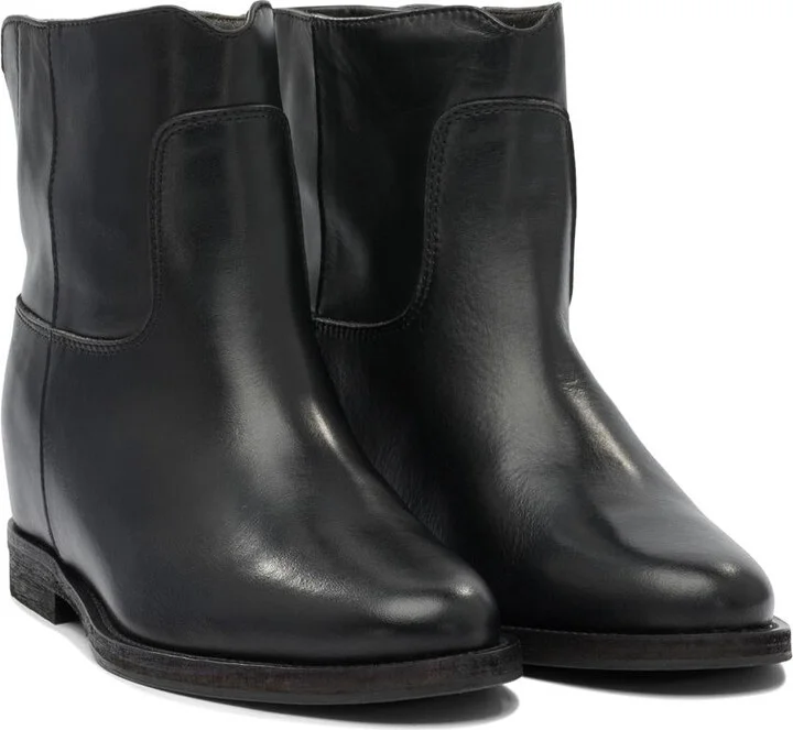 Via Roma 15 Ankle Boots - Image 2